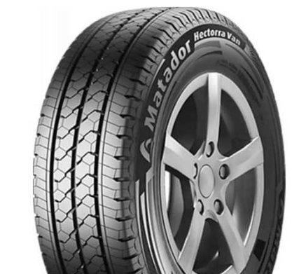 Шина Matador Hectorra Van 235/65 R16C 121/119R